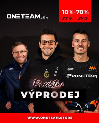 🇨🇿 Co si můžeš v poušti na jednotlivých waypointech ulovit? 🧐 Poslední velikosti týmovky, hlavně dámský mikiny (ale...